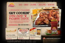 Pace salsa