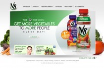 V8 Juice